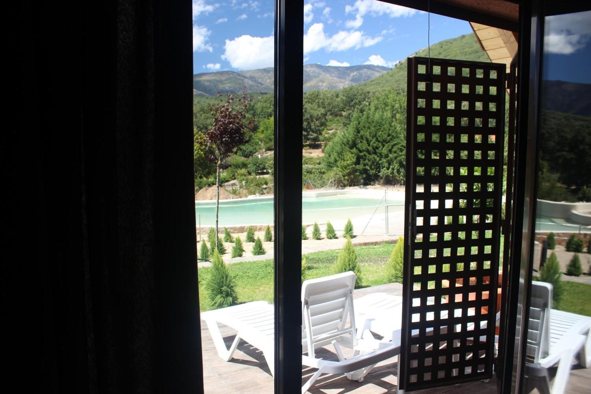 Complejo Rural La Coronilla Guest House คารันดียา เดลา เบรา ห้อง รูปภาพ