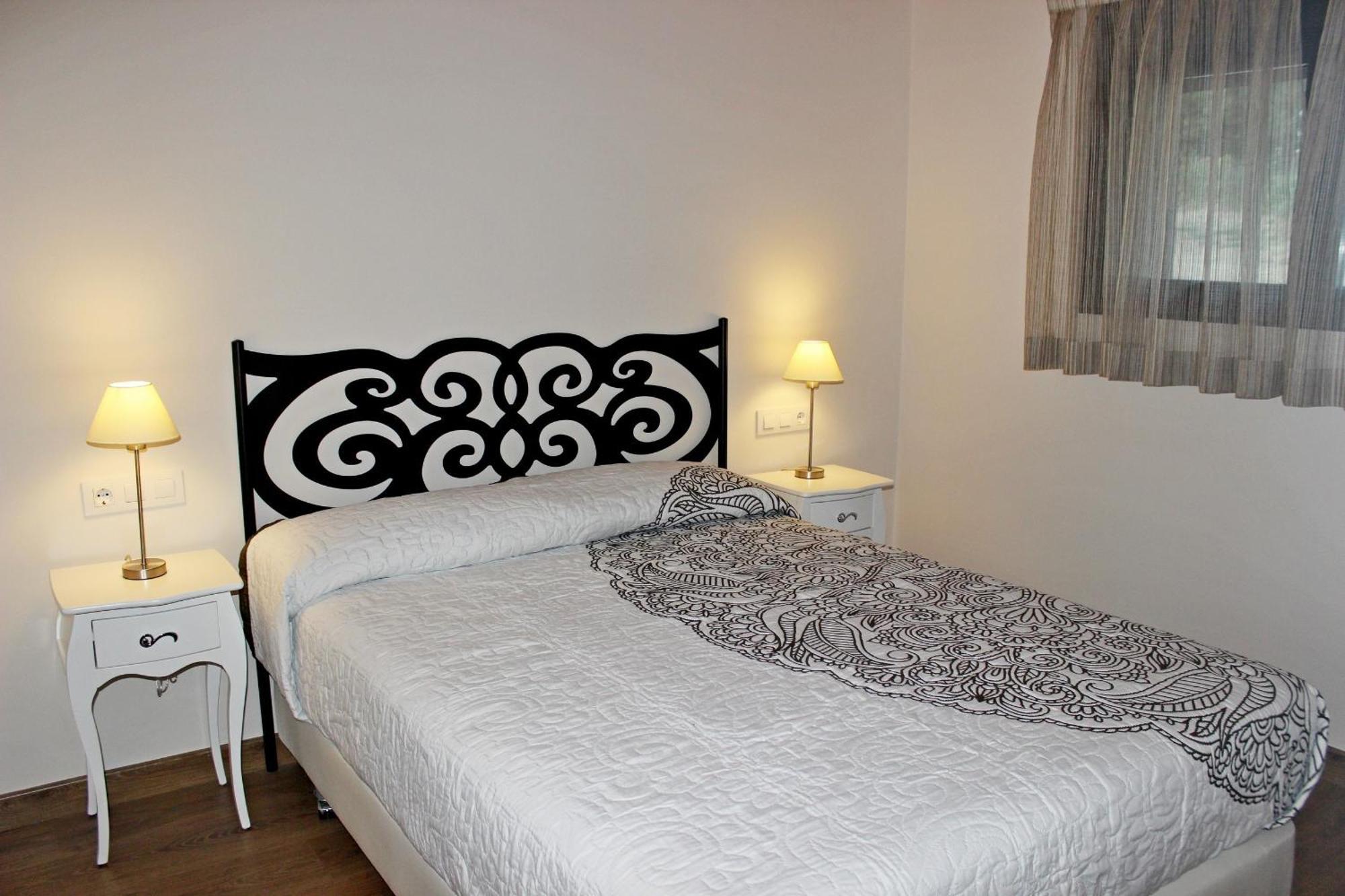 Complejo Rural La Coronilla Guest House คารันดียา เดลา เบรา ห้อง รูปภาพ