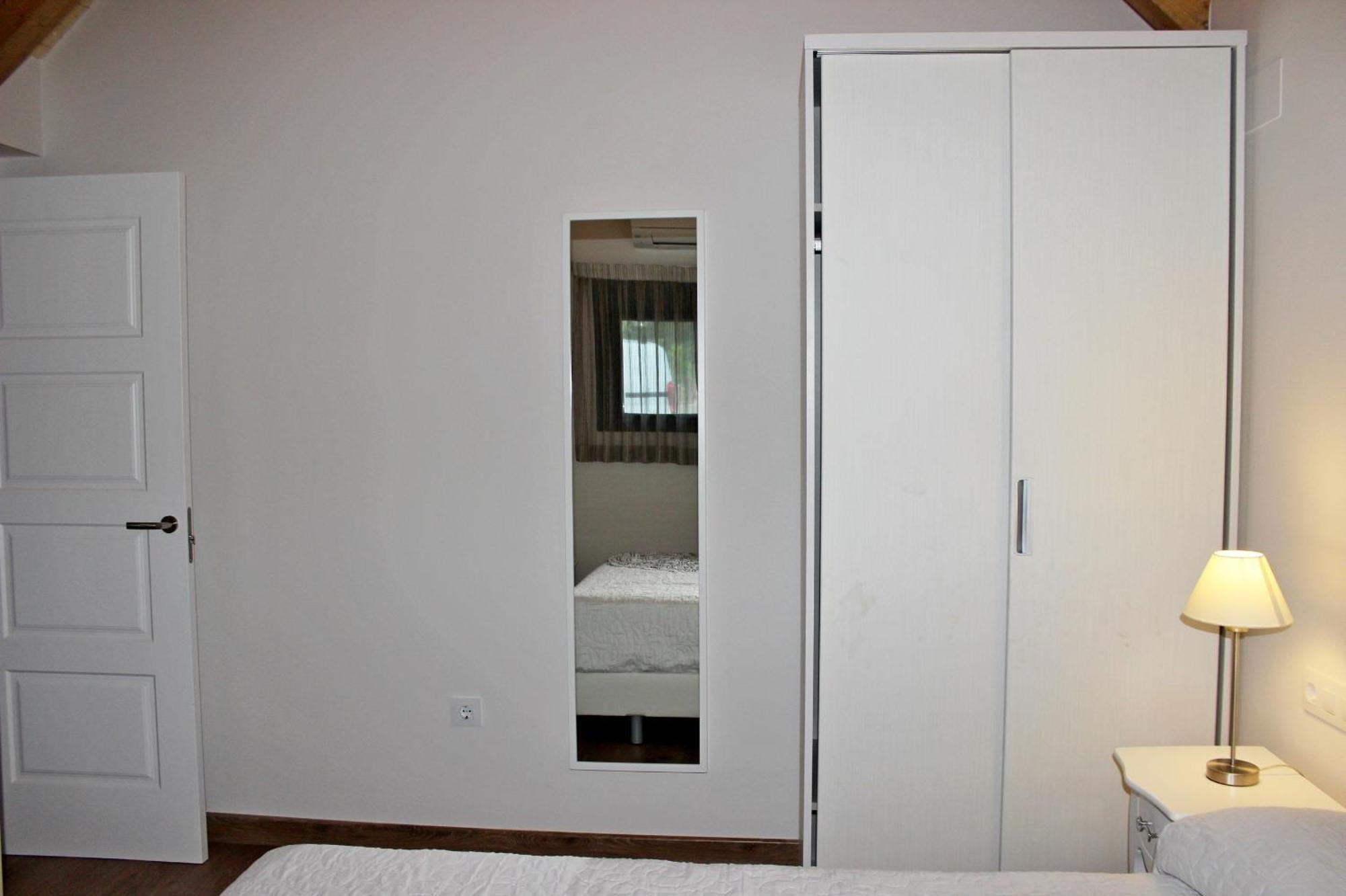 Complejo Rural La Coronilla Guest House คารันดียา เดลา เบรา ห้อง รูปภาพ
