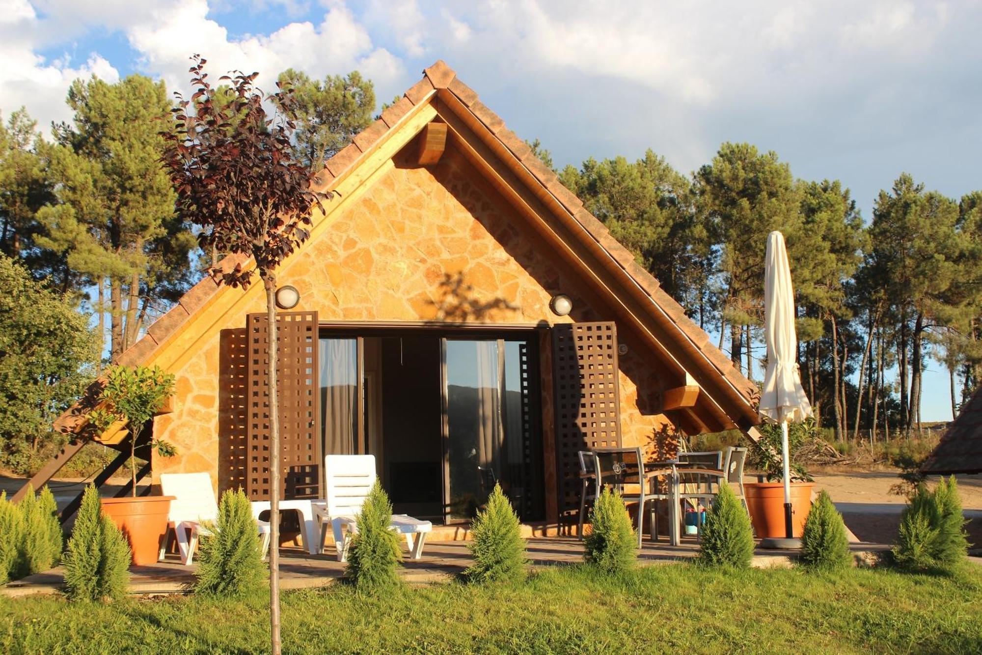 Complejo Rural La Coronilla Guest House คารันดียา เดลา เบรา ห้อง รูปภาพ