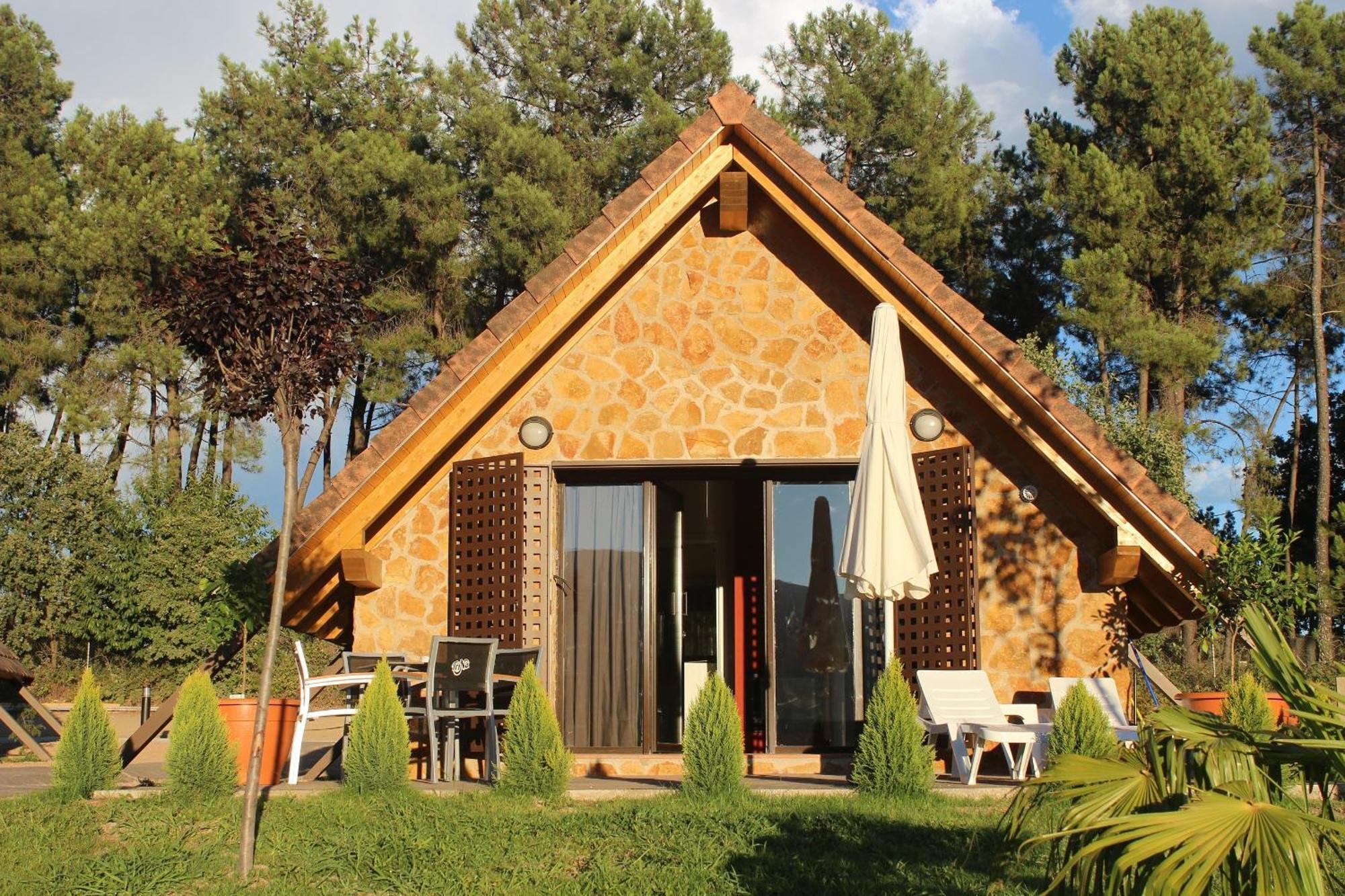 Complejo Rural La Coronilla Guest House คารันดียา เดลา เบรา ห้อง รูปภาพ